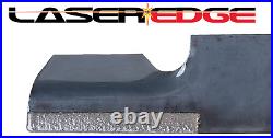 (3-Pack) LaserEdge 61 Blades (21 Long with 5/8 C. H, Notched)