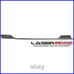 (3-Pack) LaserEdge 61 Blades (21 Long with 5/8 C. H, Notched)