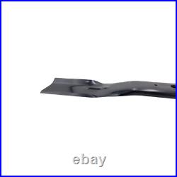 3 Sets 48 Walker 7505-3 Blade Set For 48-Inch Collection Decks 7705-1 & 7705-2