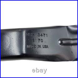 3 Sets 48 Walker 7505-3 Blade Set For 48-Inch Collection Decks 7705-1 & 7705-2