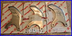 3 Sets of Seydelmann Industrial Cutter Knives Blades (3 packs of 3)