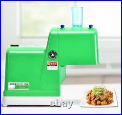 3mm Blades (4 Pieces) Set for Shin Young Scallion Shredder (SY-1504)