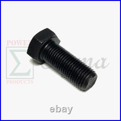 42PCS Tines/Blades (21RH 21LH) withBolt Nut 86391 86390 For Bush Hog RT60G Tiller