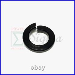 42PCS Tines/Blades (21RH 21LH) withBolt Nut 86391 86390 For Bush Hog RT60G Tiller