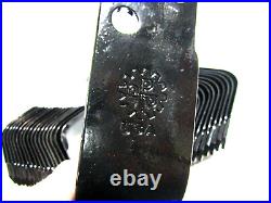 42 tiller tines blades for King Kutter 505042 fits TG60 TG-60 21L & 21R with BOLTS