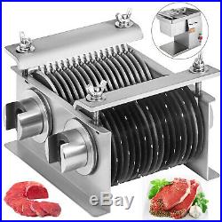5MM 0.2 Blade Set for Meat Cutting Machine Vevor 0.2thickness Meat Cutter