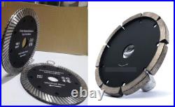 5 Contractor Diamond Tuck Point Blade 8 Piece Set