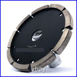 5 Contractor Diamond Tuck Point Blade 8 Piece Set