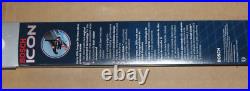 5 SETS Bosch ICON 421A & 421B Wiper Blade Set New & Sealed (1O TOTAL WIPERS)