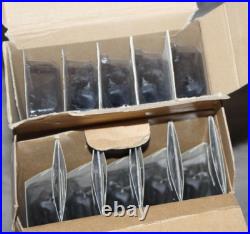 5 SETS Bosch ICON 421A & 421B Wiper Blade Set New & Sealed (1O TOTAL WIPERS)