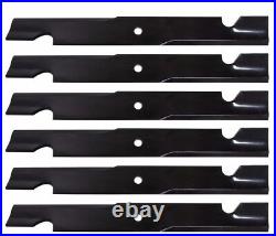 Oregon 2-Pack Replacement Blades For Wright Stander 32" - Fits 91-620 & 1440002