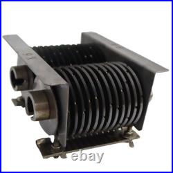 6mm Blade QX/QSJ-T Meat Cutting Machine Blade 0.236 Thickness Blade Set New