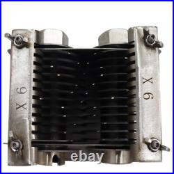 6mm Blade QX/QSJ-T Meat Cutting Machine Blade 0.236 Thickness Blade Set New