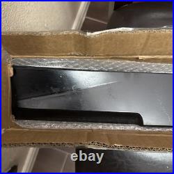 7556 Rotary Cutter Blades 27 x3/4 Lawn Mower Blades For Bush Hog, 2 Blade Set