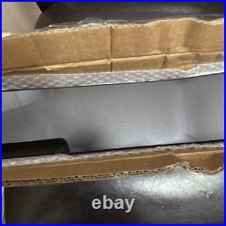 7556 Rotary Cutter Blades 27 x3/4 Lawn Mower Blades For Bush Hog, 2 Blade Set