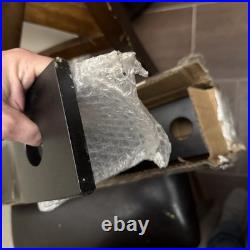 7556 Rotary Cutter Blades 27 x3/4 Lawn Mower Blades For Bush Hog, 2 Blade Set