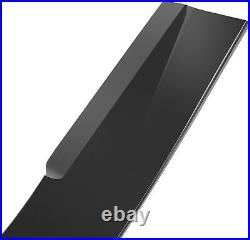 7556 Rotary Cutter Blades, 27 x3/4 Lawn Mower Blades For Bush Hog 7556BH SQ172