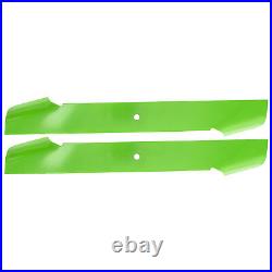 8TEN Deck Spindle Blade Kit for Set 38 Inch AYP Husqvarna LT120 LT125 532143978