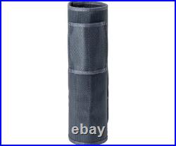 9-piece 5215 Insulated Driver Blade Series Insulated Driver Blade Set with Roll