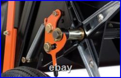 AGRI-FAB 45-0473,45-0457,45-04582 PLATFORM, DETHATCHER, AERATOR 3pc SMART LINK