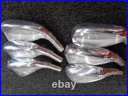 ARTISAN LS 720CB Iron set #5-9, Pw 6pcs. Head Only Unused Right-Handed from Japan