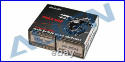 Align Trex 500 4-Blades Flybarless Main Rotor Head Set