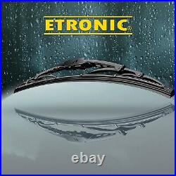 All Season Wiper Blades size 26 & 16 Windshield Front Right & Left SET OF 50