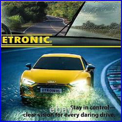 All Season Wiper Blades size 26 & 16 Windshield Front Right & Left SET OF 50