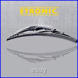 All Season Wiper Blades size 26 & 16 Windshield Front Right & Left SET OF 50