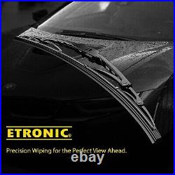 All Season Wiper Blades size 26 & 16 Windshield Front Right & Left SET OF 50