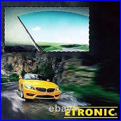 All Season Wiper Blades size 26 & 16 Windshield Front Right & Left SET OF 50