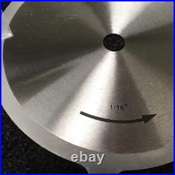 Anderson Saw Dado Saw Blade Set Superfine 8 DS 42 Teeth