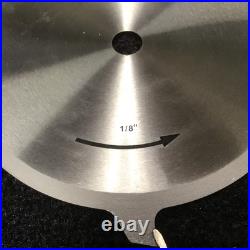 Anderson Saw Dado Saw Blade Set Superfine 8 DS 42 Teeth