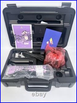 Andis 561458 Pulse Zr II Gabriel Feitosa Edition Cordless Grooming SEE PICTURES