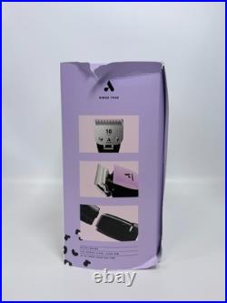 Andis 561458 Pulse Zr II Gabriel Feitosa Edition Cordless Grooming SEE PICTURES