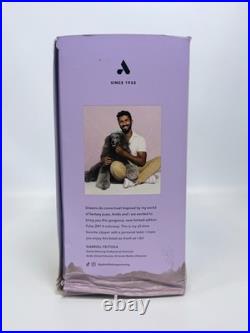 Andis 561458 Pulse Zr II Gabriel Feitosa Edition Cordless Grooming SEE PICTURES