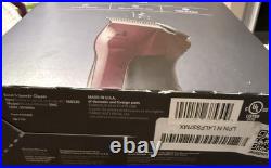Andis 68520 Excel Professional 5-Speed Detachable Blade Dog Clipper Kit NEW