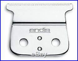 Andis T Outliner Trimmers Original Replacement Blade Set #04521