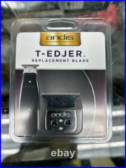 Andis T-edjer Trimmer Replacement Blade Set #15528