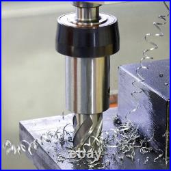 Annular Cutter Set HSS Magnetic Drill Bits 13 PCS Weldon Shank 1 Depth