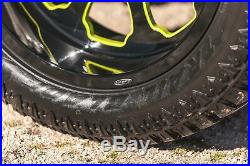 Atturo Set of 4 Tires 235/60R18 H TRAIL BLADE X/T All Terrain / Off Road / Mud