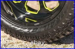 Atturo Set of 4 Tires 265/50R20 H TRAIL BLADE X/T All Terrain / Off Road / Mud