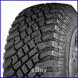 Atturo Set of 4 Tires P235/65R17 H TRAIL BLADE X/T All Terrain / Off Road / Mud