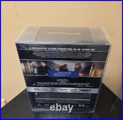 BLADE RUNNER (1982) 4K MANTA LAB Exclusive Limited One Click Steelbook Sealed