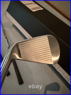 BRAND NEW Miura MB-101 3-PW S400 PURED SHAFTS