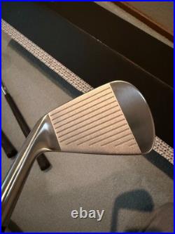 BRAND NEW Miura MB-101 3-PW S400 PURED SHAFTS