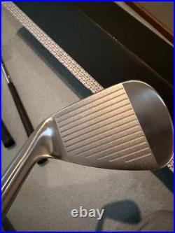 BRAND NEW Miura MB-101 3-PW S400 PURED SHAFTS