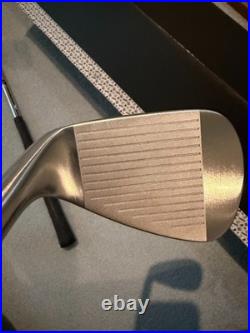 BRAND NEW Miura MB-101 3-PW S400 PURED SHAFTS