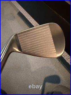 BRAND NEW Miura MB-101 3-PW S400 PURED SHAFTS