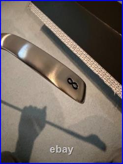 BRAND NEW Miura MB-101 3-PW S400 PURED SHAFTS